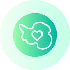 heart line icon