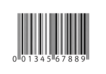 Barcode Image for Product Identification and Inventory Management Solutions