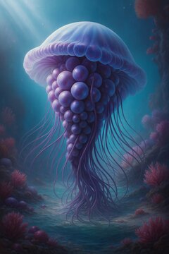 Brainrot Graipussi Medussi