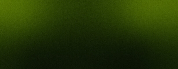 Fototapeta premium Abstract Gradient Background of Lush Green Grass Texture