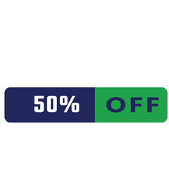 50% off, 50% discount, 50% offer, business promotion, shop offer, online store, product sale, retail discount, shopping deal, limited offer.