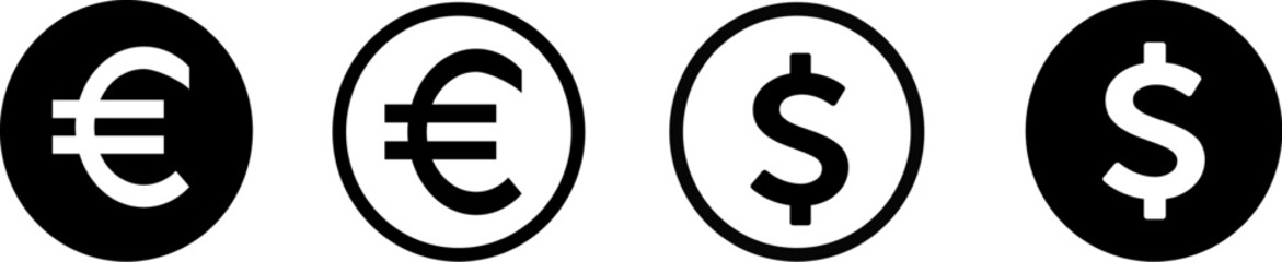 Obraz premium internet flat icon symbol for application .internet money icons pack in checkerboard background.