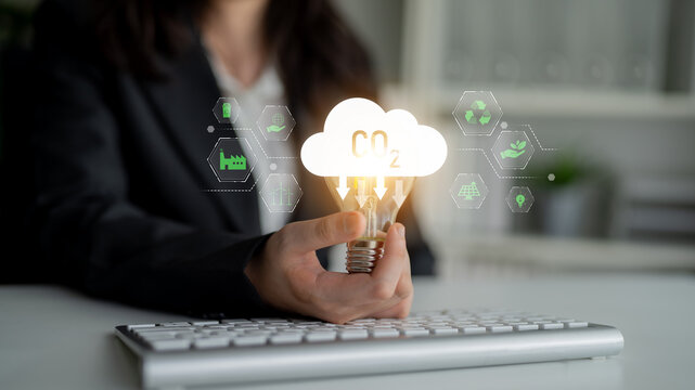 Carbon footprint reduction is vital for sustainability. Carbon footprint strategies include renewable energy, recycling, and carbon footprint management. Latch