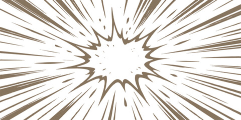 Obraz premium Abstract macro grunge dandelion explosion with bright circles and flower texture