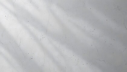 Naklejka premium Concrete wall texture with soft shadows