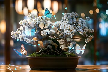 christmas tree decoration