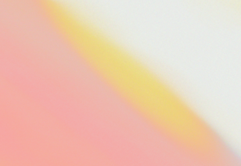 Abstract textured background with diagonal gradient of red yellow and white colors