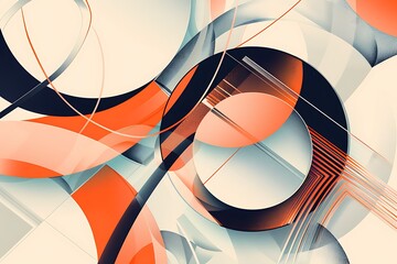 abstract background vector