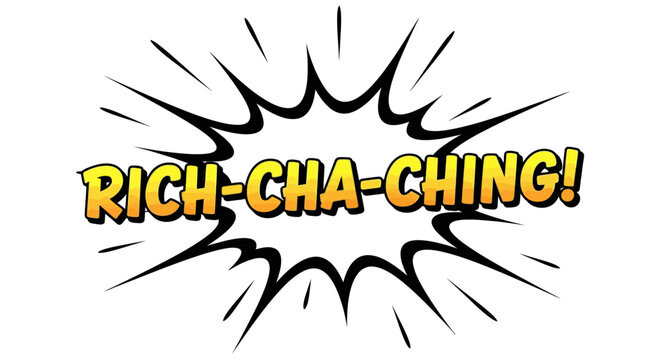 Cha-Ching Images – Browse 38 Stock Photos, Vectors, and Video | Adobe Stock