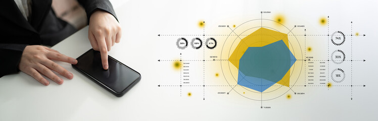 Big data and analytics support real-time insights, predictive modeling, and data-driven decisions...