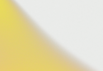 Golden yellow textured abstract background with diagonal shadow effect