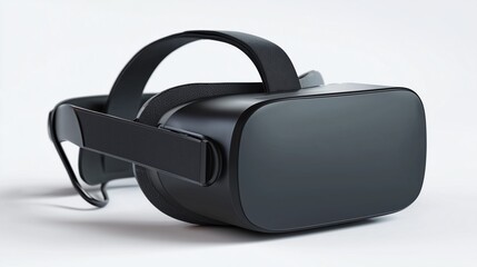 Virtual reality headset