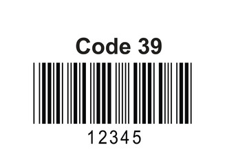 Code 39