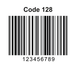 Code 128