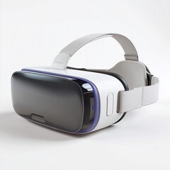 Virtual reality headset
