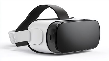 Virtual reality headset