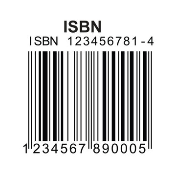 Barcode ISBN