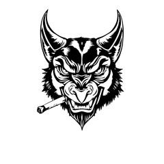 Tasmanian Devil #145