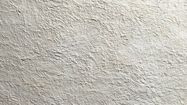 Aged Canvas Texture: Rough Pastel Grey Paper with Canson Grain for Abstract Wall Design