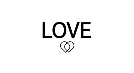 Simple Black and White 