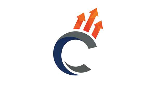 vector arrow icon Corporate Training & Skill DevelopmentConcept: A logo that communicates transformation, professional advancement, and accelerated growth. It should feel dynamic, authoritative