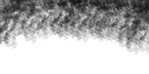 Cloud smoke texture transparent background