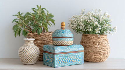 explore essence of maldives through traditional maldivian craftsmanship in serene setting