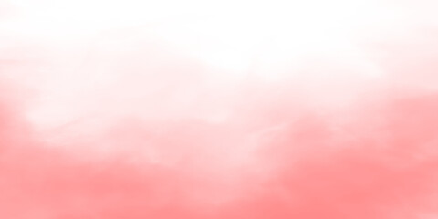 Fototapeta premium Red transparent texture background