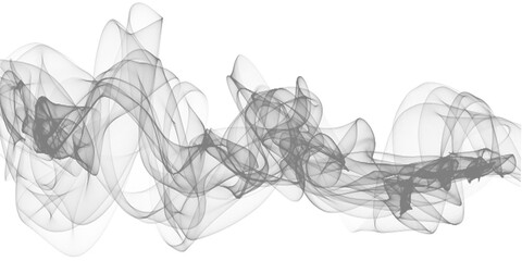 white smoke texture overlay