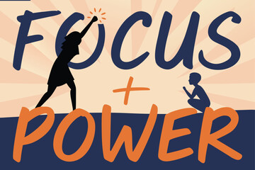 focus   power