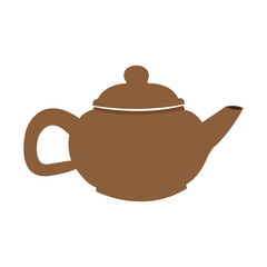 drinking water jug ​​icon illustration design template