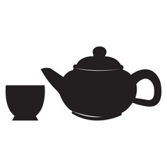 drinking water jug ​​icon illustration design template