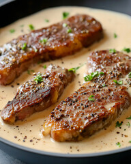 Steak grilled beef dinner food chef sauce gourmet cuisine delicious meal restaurant cooking