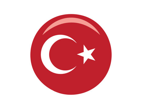 T&uuml;rk Bayrağı Vekt&ouml;r ve G&ouml;rselleri &ndash; SVG, AI, EPS, PNG, JPG Formatlarında Ay Yıldızlı T&uuml;rkiye Bayrağı