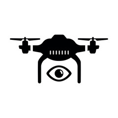 Drone View Icon