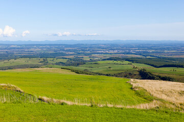 Obraz premium ナイタイ高原