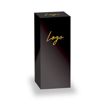 Image of Box Mockup