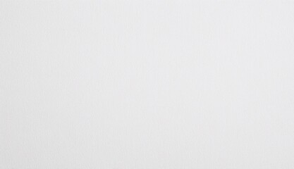 White Fabric Texture