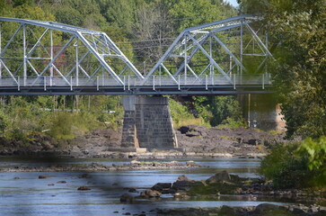 pont voiture