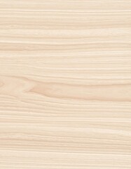 Light beige wooden planks background