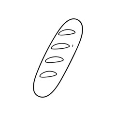 Open book icon, black outline with lime green spine