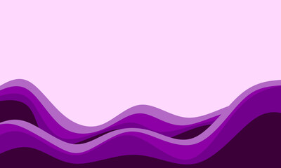 abstract pink background