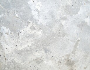 Light gray concrete surface texture