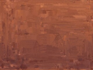 Textured abstract background with earthy brown tones.