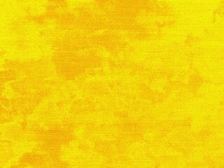 Fototapeta premium Vibrant yellow texture creates a cheerful and sunny background.