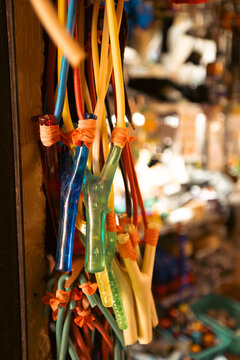 "Artesan&iacute;a mexicana, ideal para representar tradiciones, cultura y creatividad popular."