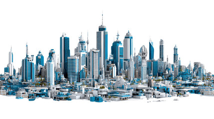 dubai marina united arab emirates