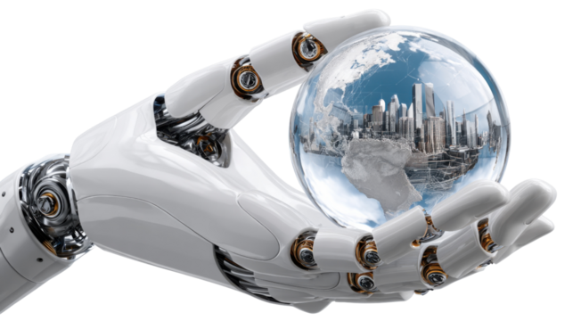 space shuttle isolated on black