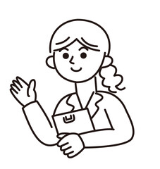 worker