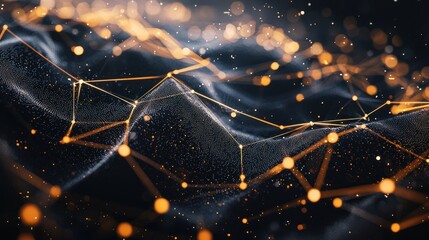 Abstract network design